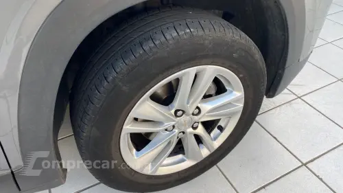 CHEVROLET TRACKER 1.0 TURBO LT