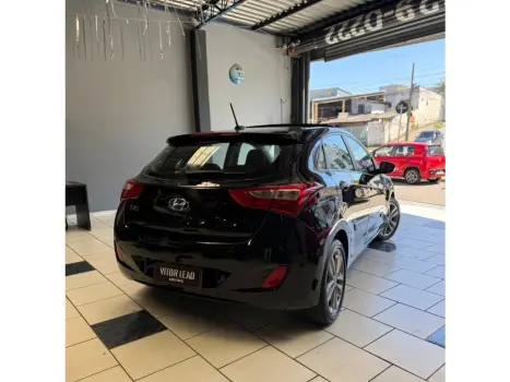 I30 1.8 MPI 16V GASOLINA 4P AUTOMATICO