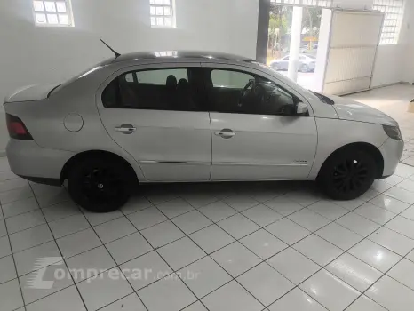 VOYAGE 1.6 MI Comfortline 8V