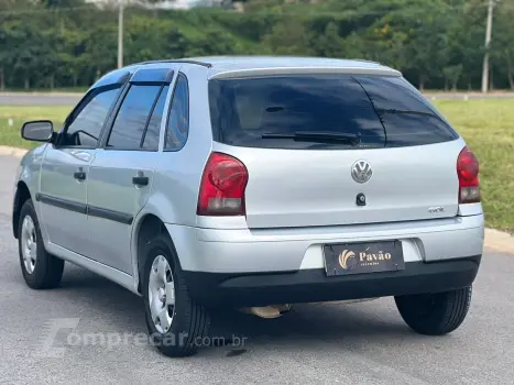 GOL 1.0 MI Plus 16V