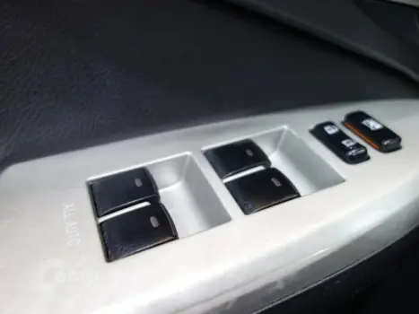 COROLLA - 2.0 XRS 16V 4P AUTOMÁTICO