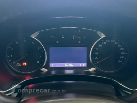 EQUINOX 1.5T PREMIER 4WD