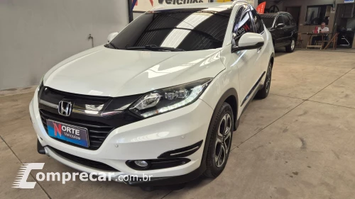 HR-V 1.8 16V Touring