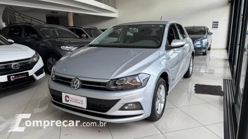 POLO 1.0 200 TSI Highline