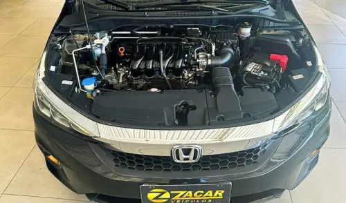 CITY HATCH EXL