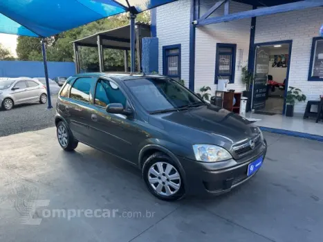 CORSA HATCH - 1.4 MPFI MAXX 8V 4P MANUAL