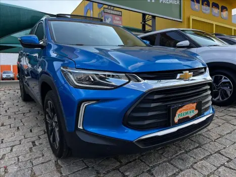 TRACKER 1.2 Turbo Premier