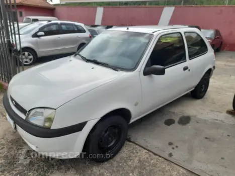 FORD Fiesta 1.0 2 portas