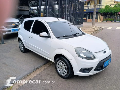 FORD KA 1.0 GL Image 8V 2 portas