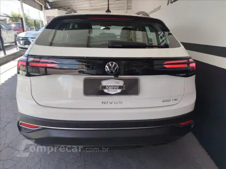 NIVUS 1.0 200 TSI Comfortline