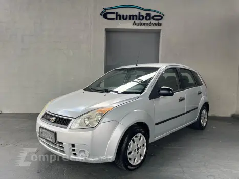 FORD FIESTA 1.0 MPI 8V 4 portas
