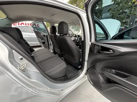 CRONOS 1.3 Firefly Drive