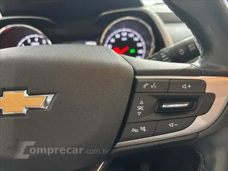 TRACKER 1.2 TURBO FLEX PREMIER AUTOMÁTICO