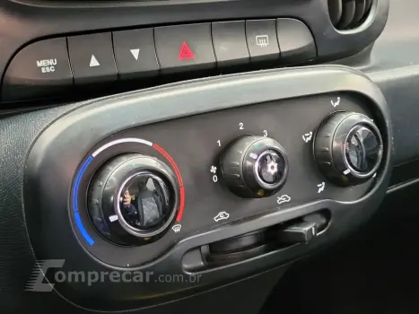 MOBI LIKE 1.0 Fire Flex 5p.