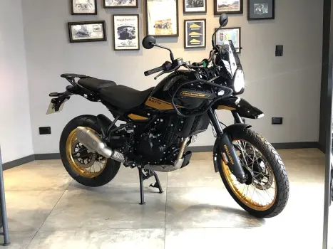 HIMALAYAN