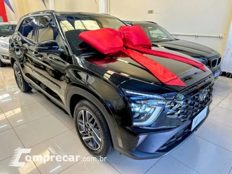 CRETA 1.0 Tgdi N Line