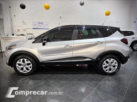 CAPTUR 1.6 16V SCE Life