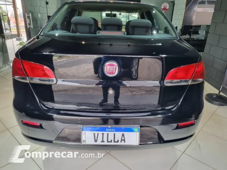 SIENA 1.4 MPI EL 8V