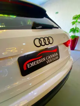 Q3 1.4 TFSI Black Edition S Tronic