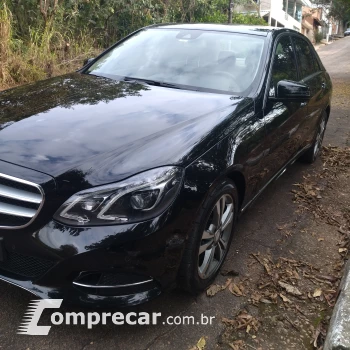 Mercedes-Benz SANTA FÉ 3.3 MPFI 4X4 V6 270cv 4 portas