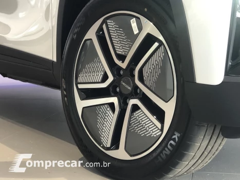 E5 61,1 KW ELÉTRICO