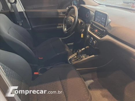 HB20 1.0 TGDI FLEX COMFORT PLUS AUTOMÁTICO
