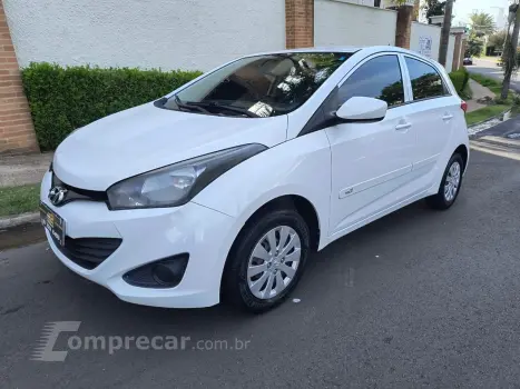 Hyundai HB20 1.0 12V Comfort Plus 4 portas