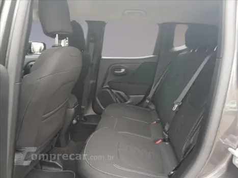 RENEGADE 1.3 T270 TURBO FLEX SPORT ALTITUDE AT6