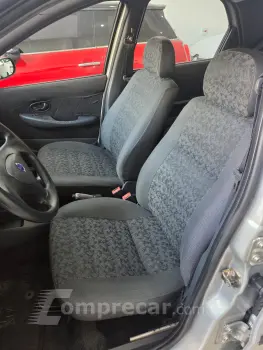 SIENA 1.0 MPI Fire 8V