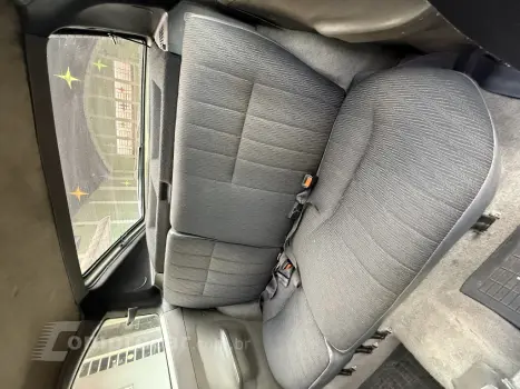 KADETT 1.8 EFI SL 8V ALCOOL 2P MANUAL