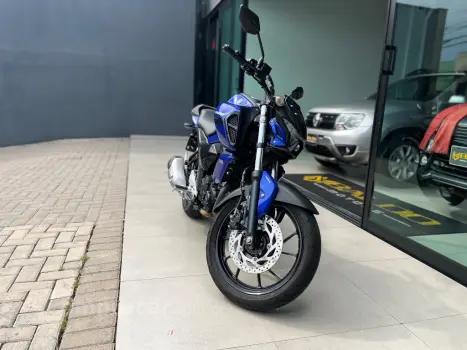 FZ15 150 FAZER FLEX