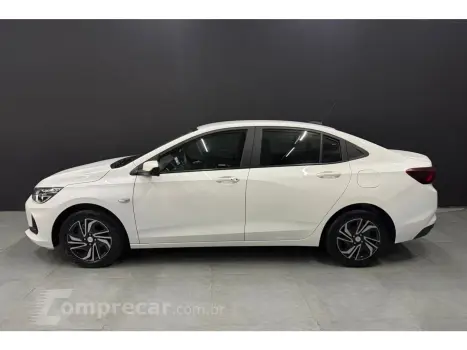 ONIX ONIX SEDAN PLUS LT 1.0 12V FLEX 4P MEC.