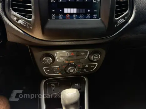 COMPASS 2.0 16V Sport