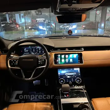 RANGE ROVER VELAR 3.0 P340 R-dynamic HSE