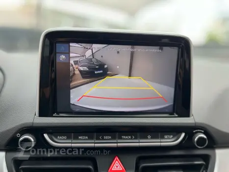 HB20S Comfort Plus 1.0 TB Flex 12V Aut