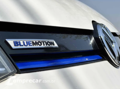 FOX 1.0 MPI BLUEMOTION 12V FLEX 4P MANUAL