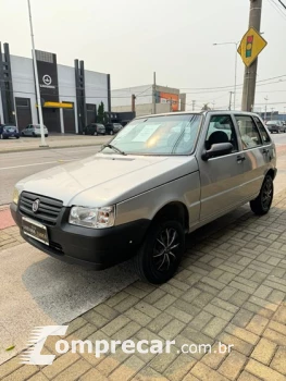 Fiat UNO 4 portas