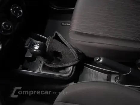 ARGO DRIVE 1.0 6V FLEX