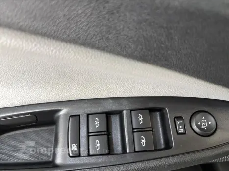 ONIX 1.0 TURBO FLEX PREMIER AUTOMÁTICO