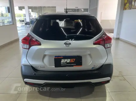 KICKS 1.6 16vstart S