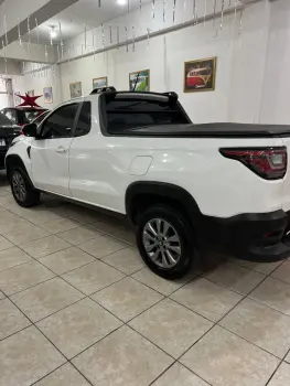 STRADA 1.3 Firefly Freedom CS