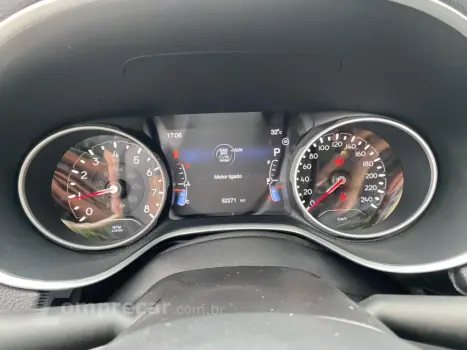 COMPASS 2.0 16V Longitude