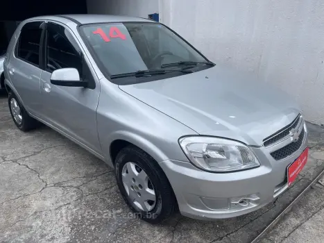 CELTA 1.0 MPFI LT 8V