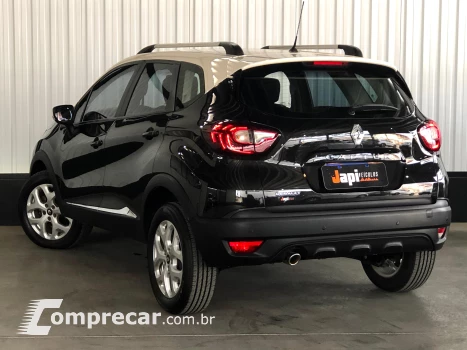 CAPTUR 1.6 16V SCE Life