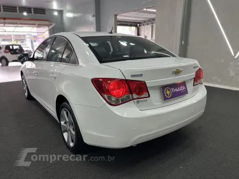CRUZE 1.8 LT 16V