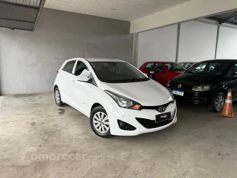 HB20 1.0 12V Comfort