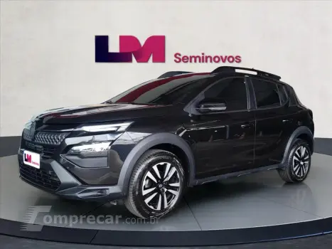 KARDIAN 1.0 TCE FLEX EVOLUTION EDC