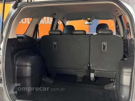 SPIN - 1.8 ACTIV 8V 4P AUTOMÁTICO