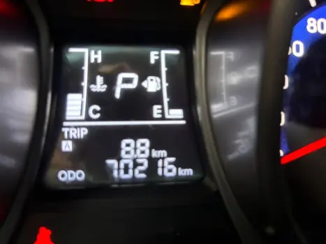 HB20 1.6 Premium 16V