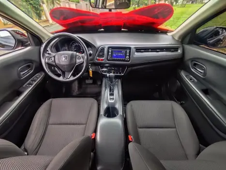 HR-V 1.8 16V FLEX EX 4P AUTOMÁTICO